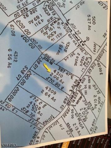 236 Shiloh Road Hope NJ 07825