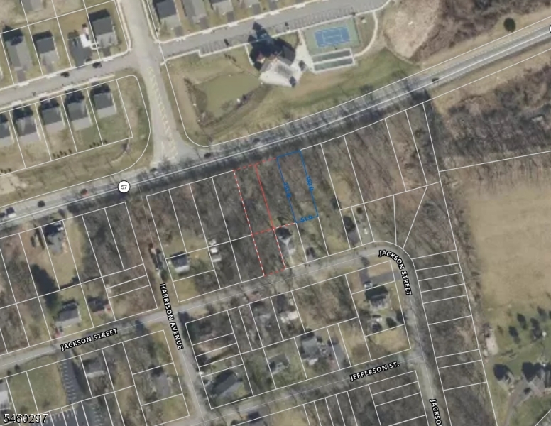 Route 57 Lots 6, 7, 8, 16 Mansfield NJ 07865