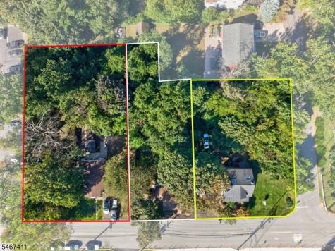 311 Pierson Avenue Edison NJ 08837
