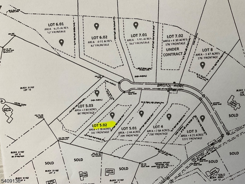 7 Bristol Ridge Road Boonton NJ 07005