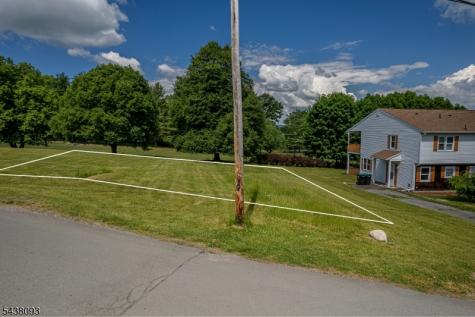 316 Shore Drive Montague NJ 07827