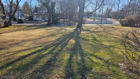 8 Castle Place Long Hill NJ 07933