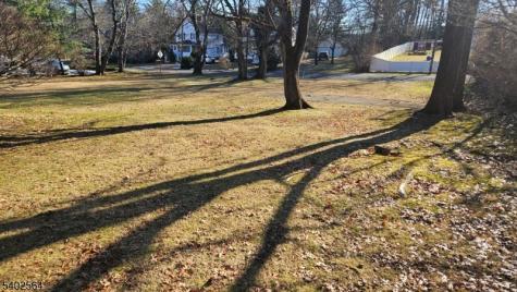 8 Castle Place Long Hill NJ 07933