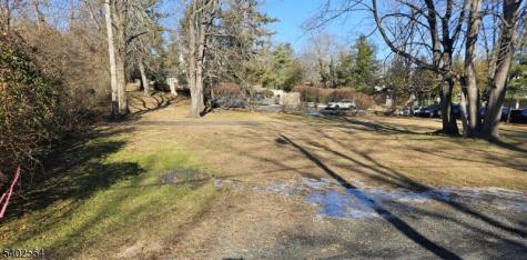 8 Castle Place Long Hill NJ 07933