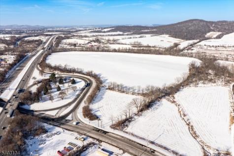 Route 173 Bloomsbury NJ 08804