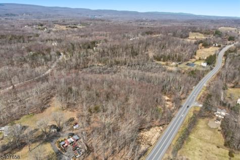 500 State Route 94 Fredon NJ 07860
