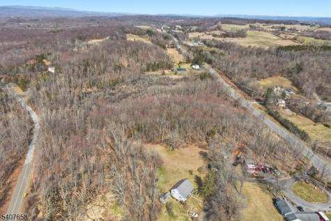 500 State Route 94 Fredon NJ 07860