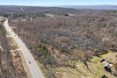 500 State Route 94 Fredon NJ 07860