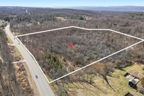 500 State Route 94 Fredon NJ 07860