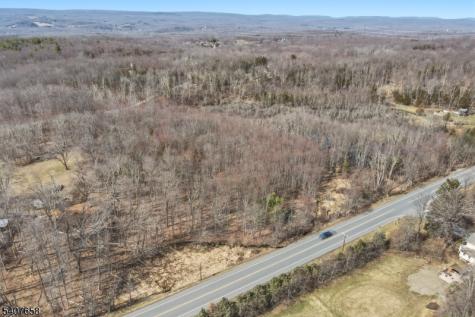 500 State Route 94 Fredon NJ 07860