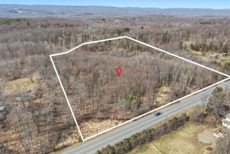 500 State Route 94 Fredon NJ 07860