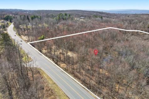 500 State Route 94 Fredon NJ 07860