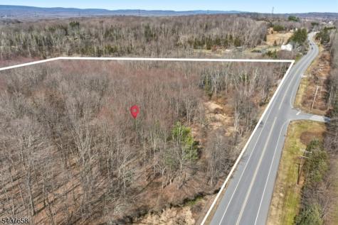 500 State Route 94 Fredon NJ 07860