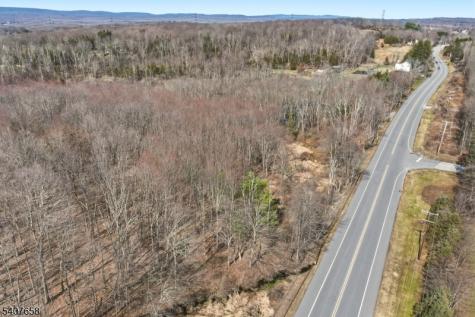 500 State Route 94 Fredon NJ 07860