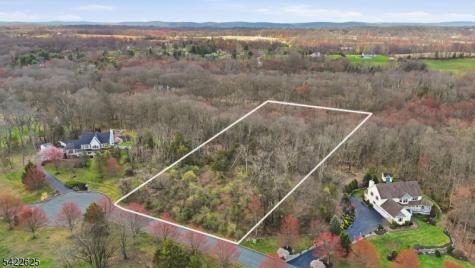 18 Meadow Ridge Road Knowlton NJ 07832