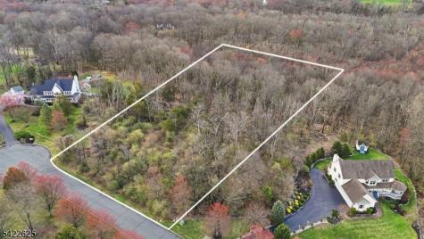 18 Meadow Ridge Road Knowlton NJ 07832