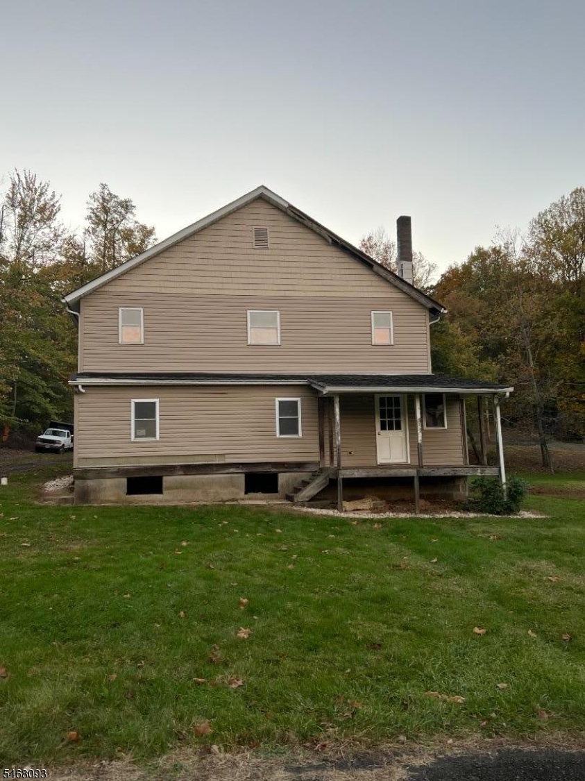 29 Hillcrest Road Warren NJ 07059