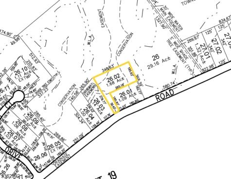 140 Wheatsworth Road Hardyston NJ 07419