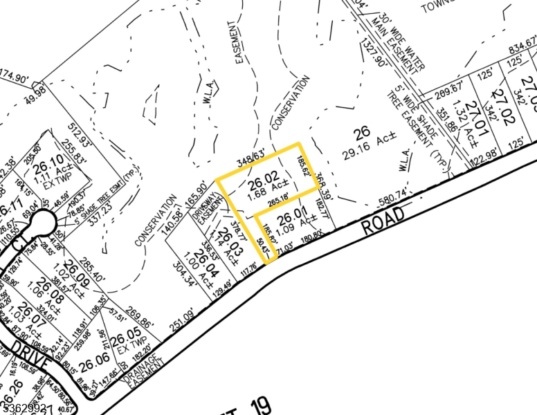 140 Wheatsworth Road Hardyston NJ 07419
