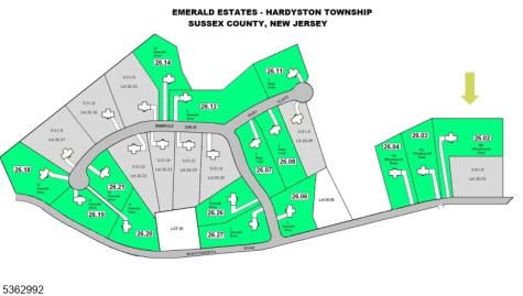 140 Wheatsworth Road Hardyston NJ 07419
