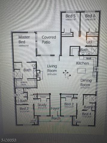 20 Maple Street Green Brook NJ 07069
