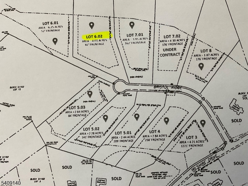 8 Bristol Ridge Road Boonton NJ 07005