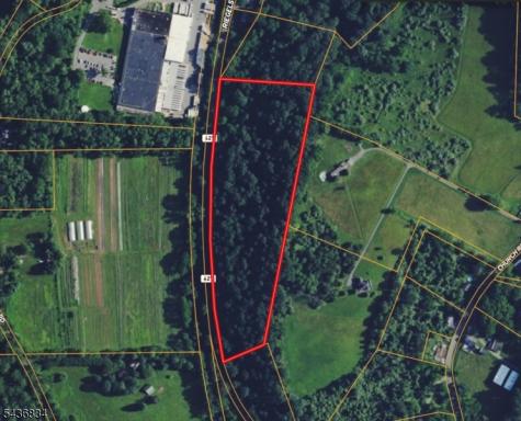 Riegelsville-milford Road Holland NJ 08848