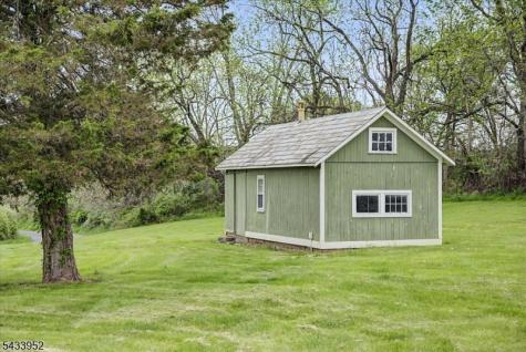 80 Valley Crest Road Clinton NJ 08801