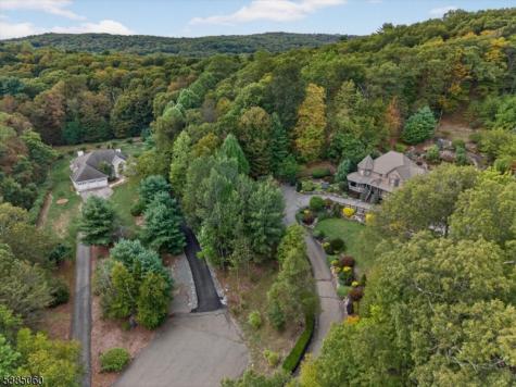 Stonehedge Way West Milford NJ 07480
