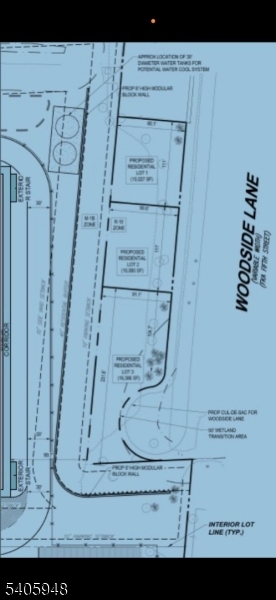 Woodside Lane Bridgewater NJ 08807