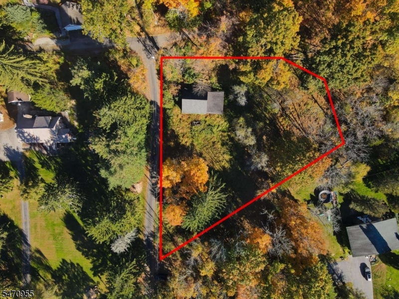 6 Mcneel Road Frankford NJ 07826