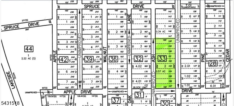 1 Ash Lane Liberty NJ 07823