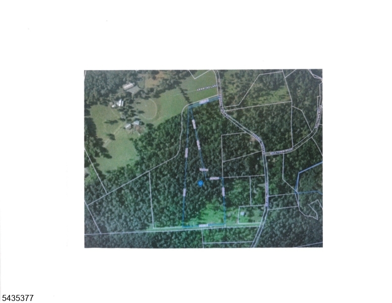 6 Arnwine Lane Kingwood NJ 08559
