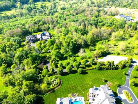 6 Castle Court Far Hills NJ 07931