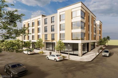 295 Morris Avenue Newark NJ 07103