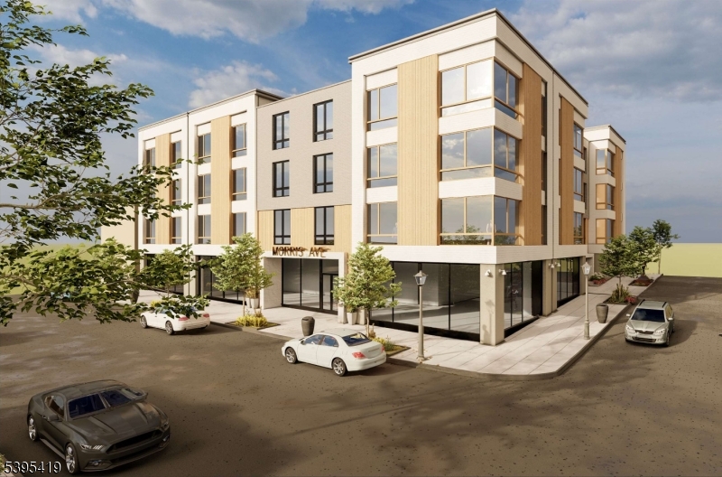 295 Morris Avenue Newark NJ 07103