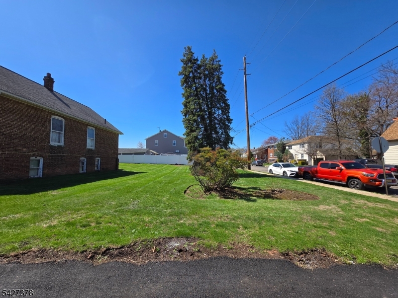 119 Grant Street Linden NJ 07036