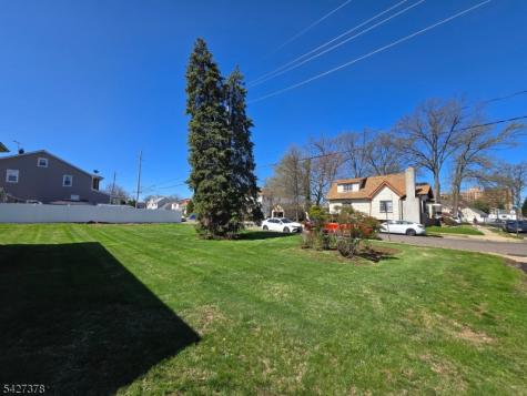 119 Grant Street Linden NJ 07036