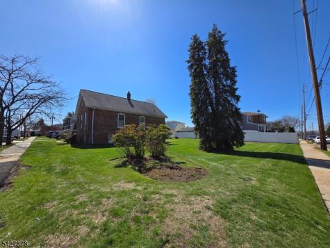 119 Grant Street Linden NJ 07036