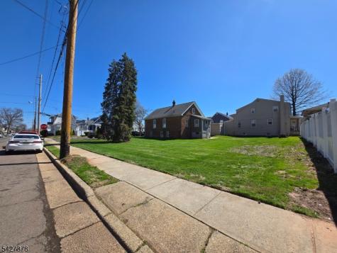 119 Grant Street Linden NJ 07036