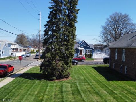 119 Grant Street Linden NJ 07036