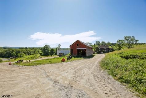 37 Swayze Mill Road Hope NJ 07825