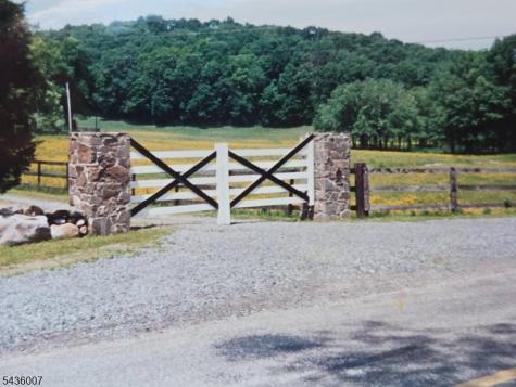 37 Swayze Mill Road Hope NJ 07825