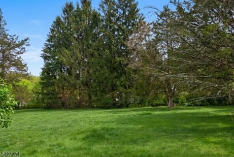 67 Woodland Road Mendham NJ 07960