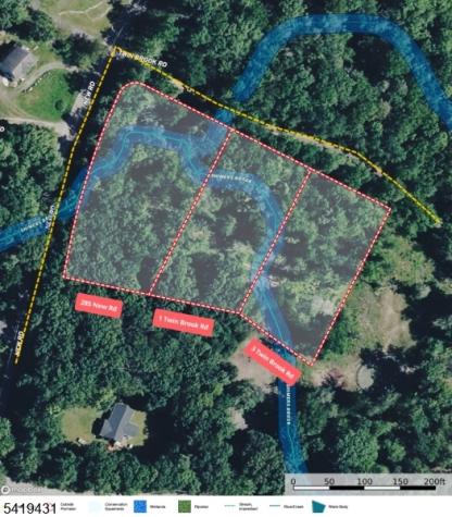 285 New Road Montague NJ 07827