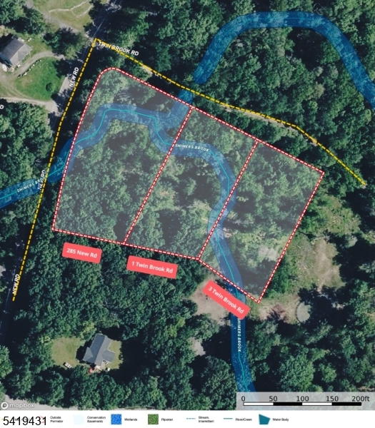 285 New Road Montague NJ 07827
