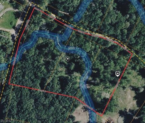 285 New Road Montague NJ 07827