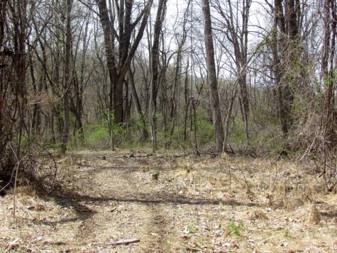 Mellicks Woods Road Pohatcong NJ 08804