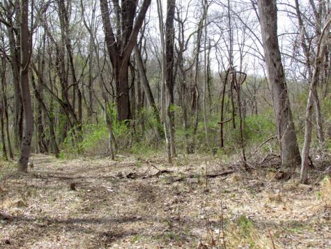 Mellicks Woods Road Pohatcong NJ 08804