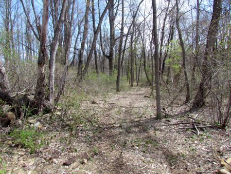 Mellicks Woods Road Pohatcong NJ 08804